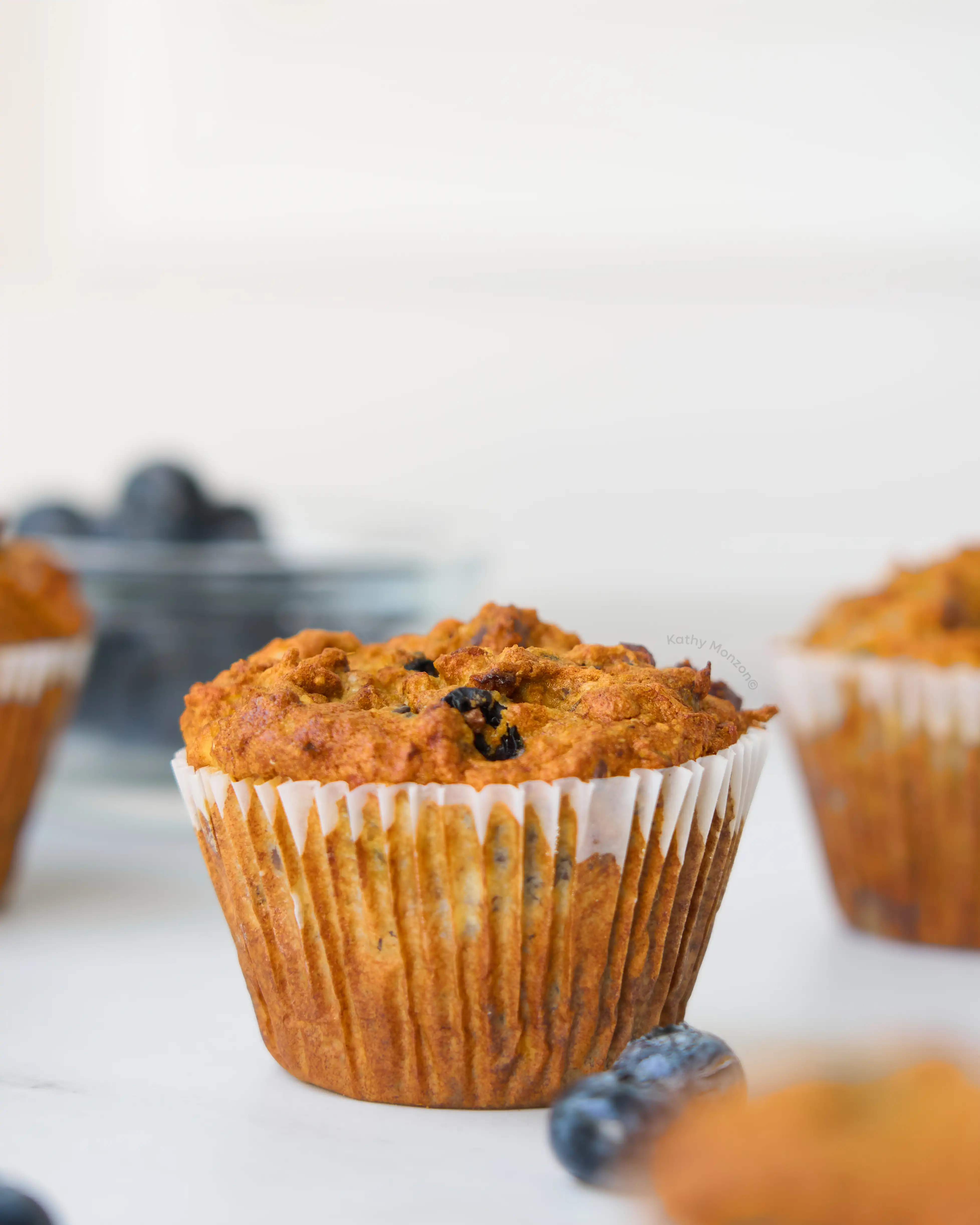 Curso Cakes y Muffins Saludables
